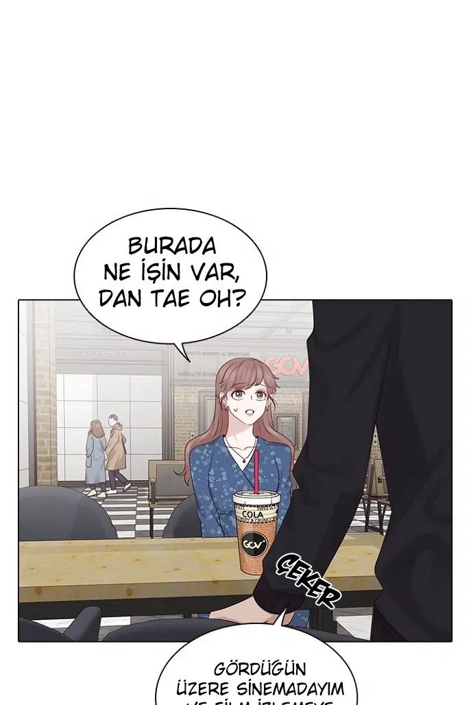 Exlerim Geri Döndü - Bölüm 9 Sayfa 13