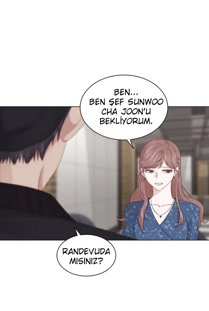 Exlerim Geri Döndü - Bölüm 9 Sayfa 15