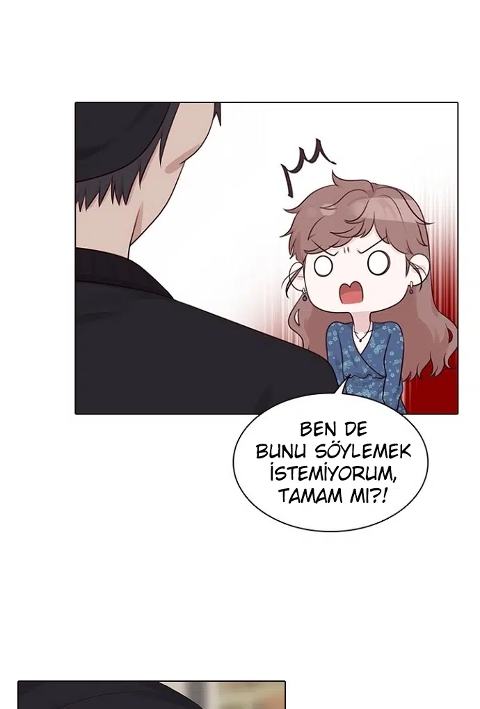 Exlerim Geri Döndü - Bölüm 9 Sayfa 16