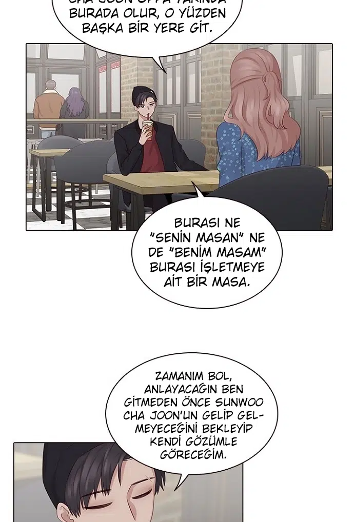 Exlerim Geri Döndü - Bölüm 9 Sayfa 19