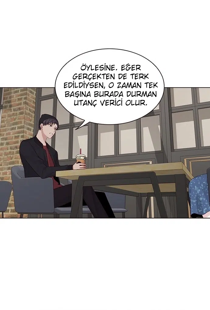 Exlerim Geri Döndü - Bölüm 9 Sayfa 21
