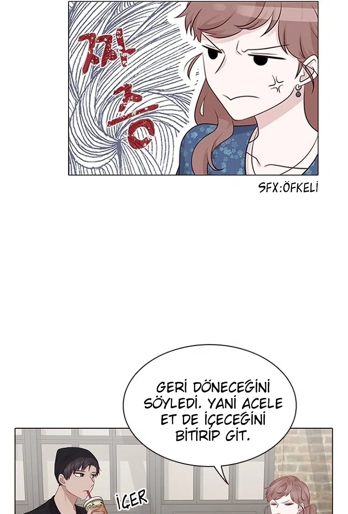 Exlerim Geri Döndü - Bölüm 9 Sayfa 22