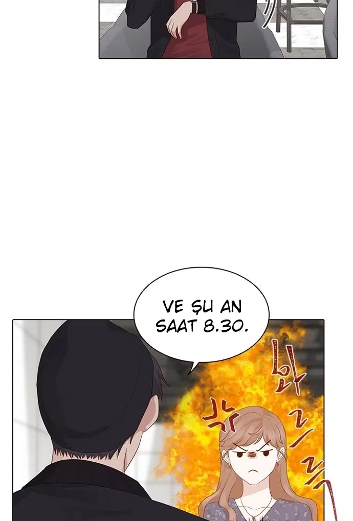 Exlerim Geri Döndü - Bölüm 9 Sayfa 24