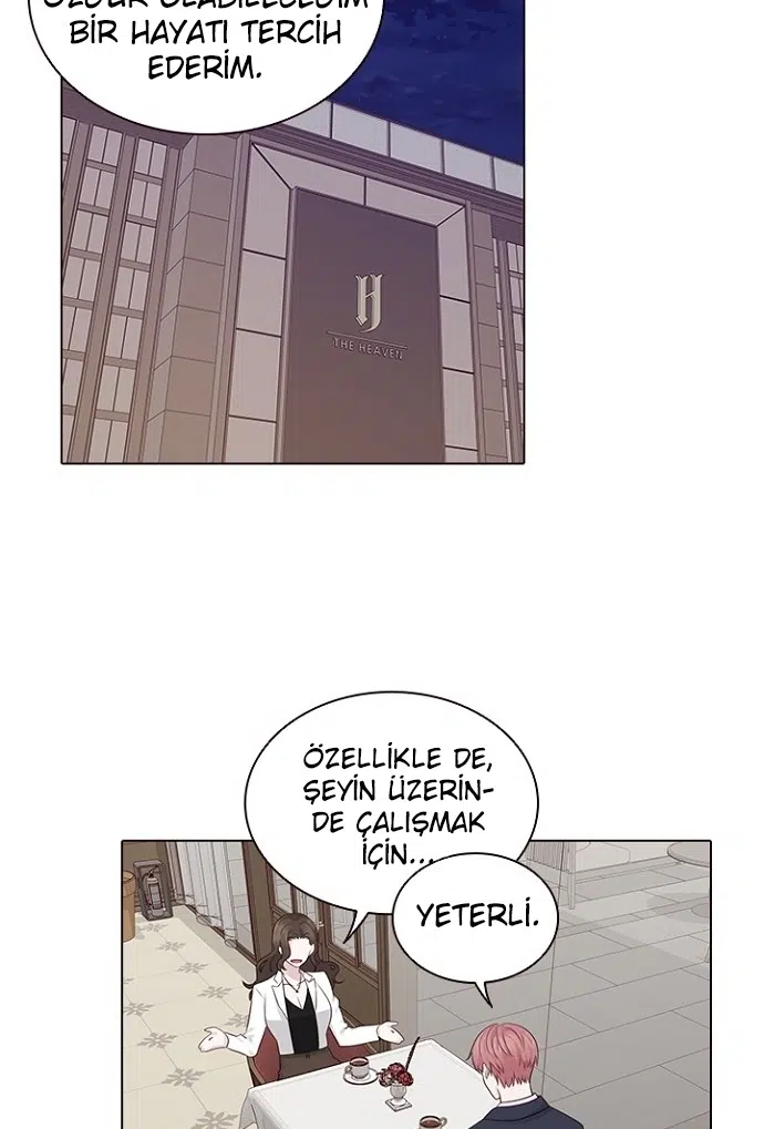 Exlerim Geri Döndü - Bölüm 9 Sayfa 27