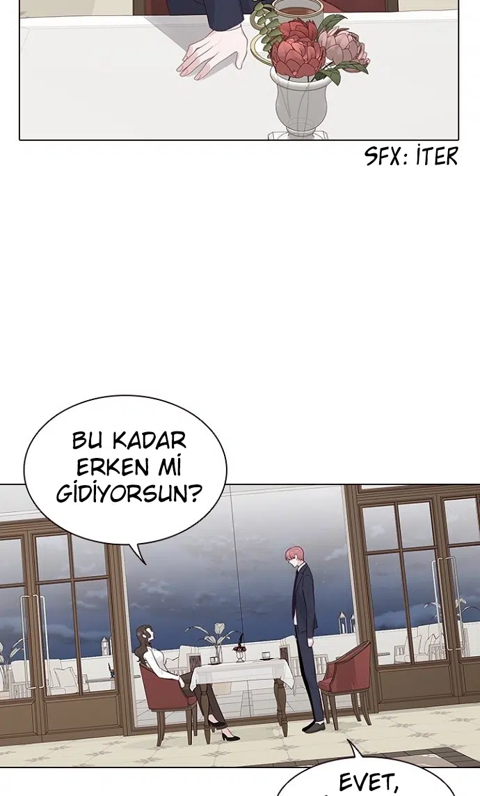 Exlerim Geri Döndü - Bölüm 9 Sayfa 30