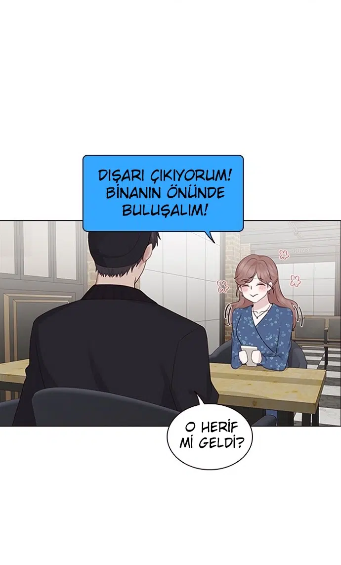 Exlerim Geri Döndü - Bölüm 9 Sayfa 41