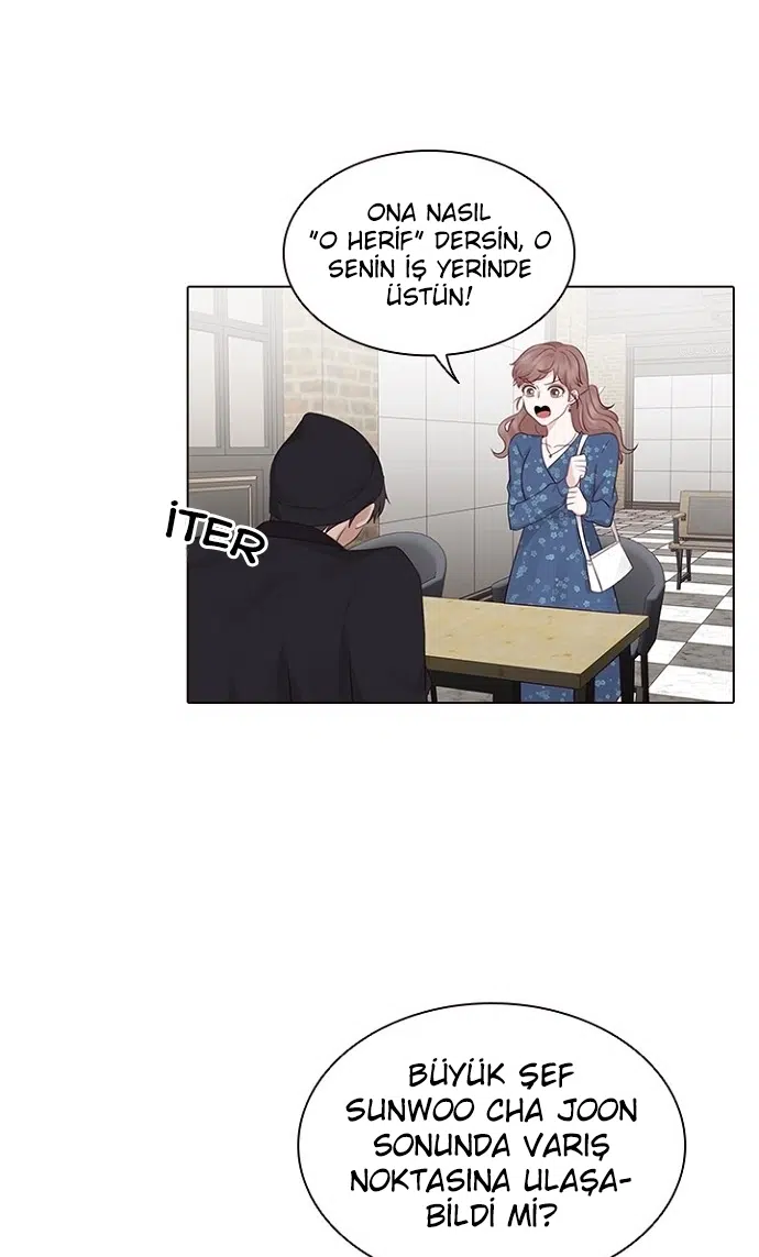 Exlerim Geri Döndü - Bölüm 9 Sayfa 42