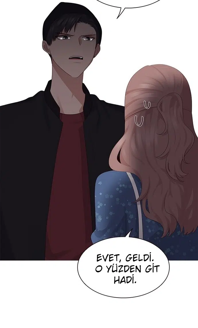 Exlerim Geri Döndü - Bölüm 9 Sayfa 43