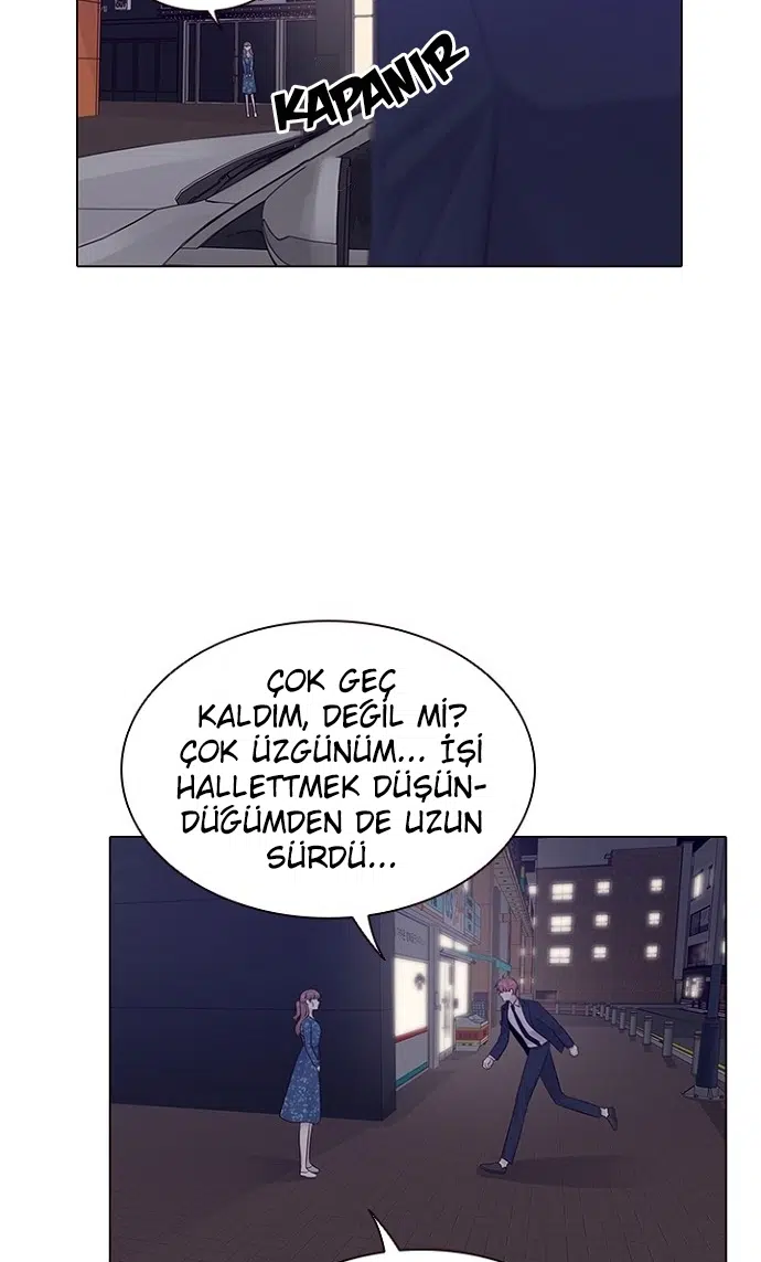 Exlerim Geri Döndü - Bölüm 9 Sayfa 53