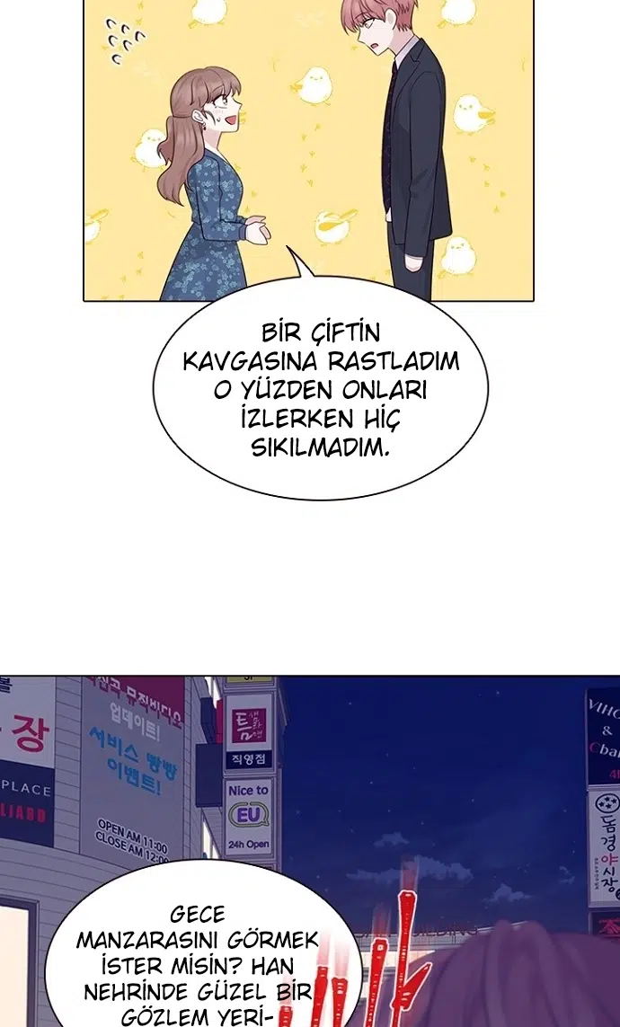 Exlerim Geri Döndü - Bölüm 9 Sayfa 56
