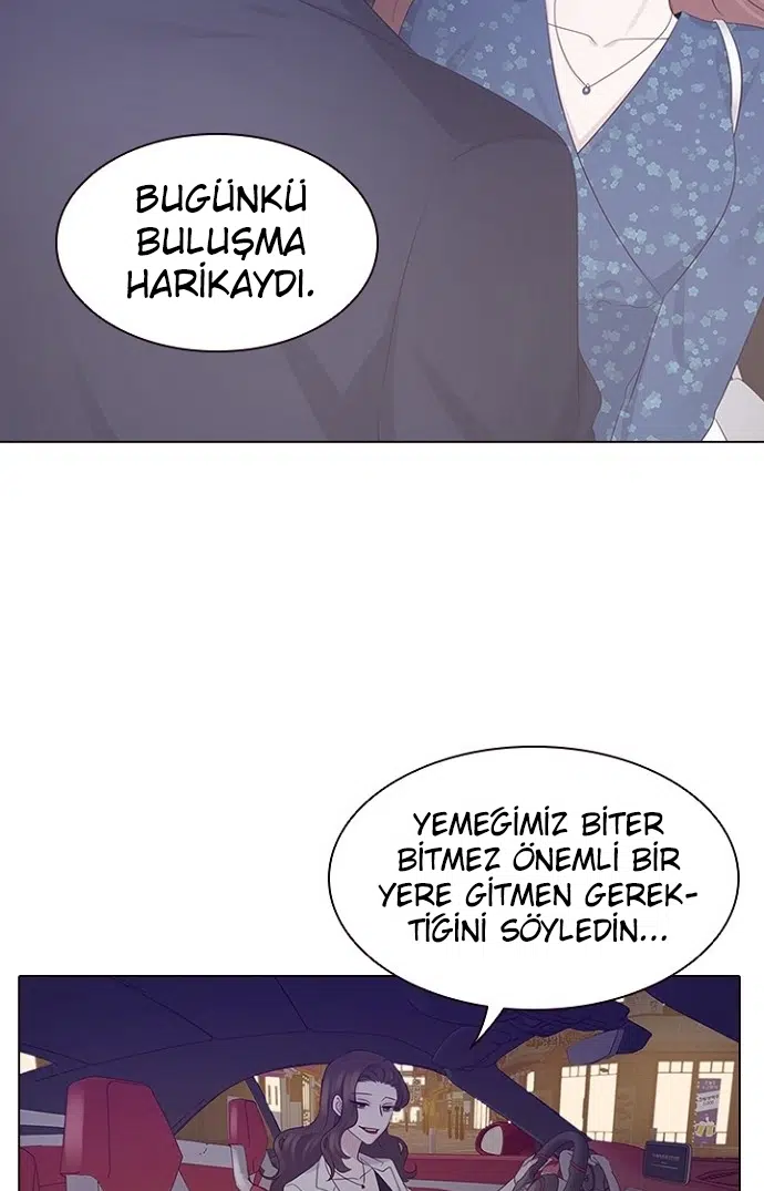 Exlerim Geri Döndü - Bölüm 9 Sayfa 59