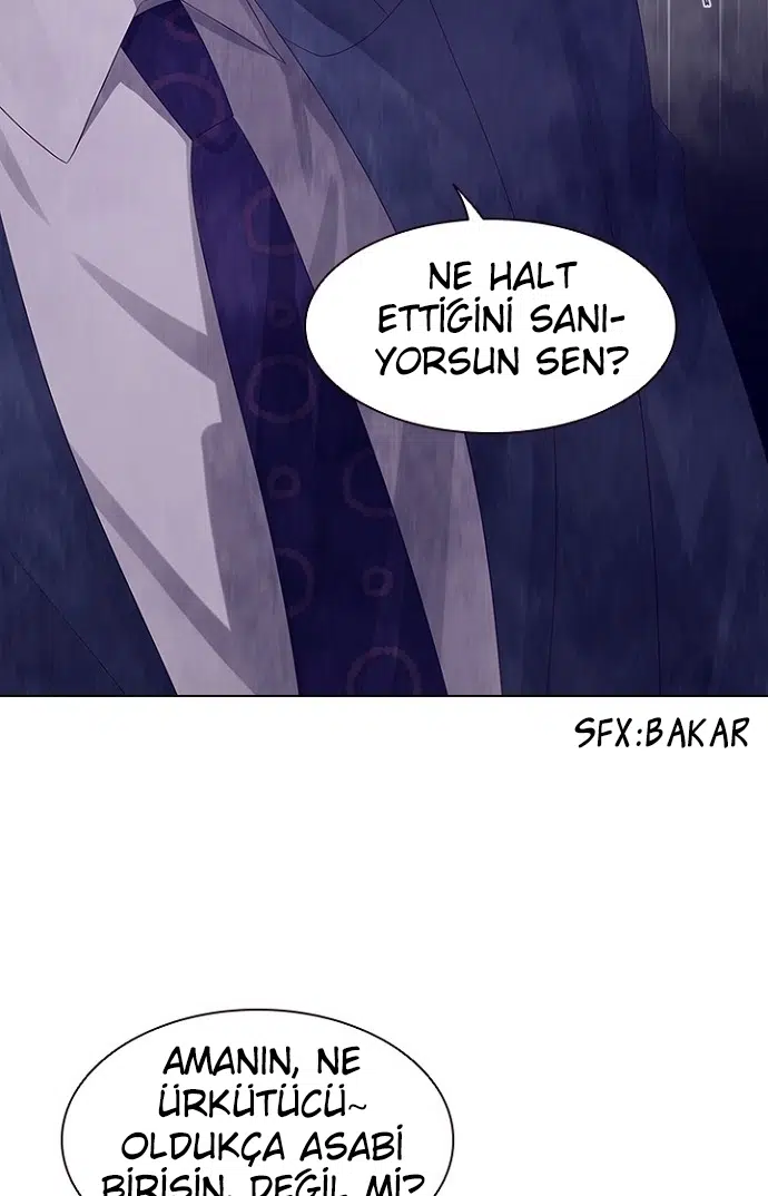 Exlerim Geri Döndü - Bölüm 9 Sayfa 65