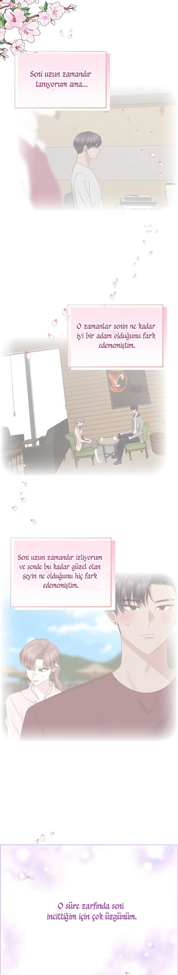 Exlerim Geri Döndü - Bölüm 102 Sayfa 14