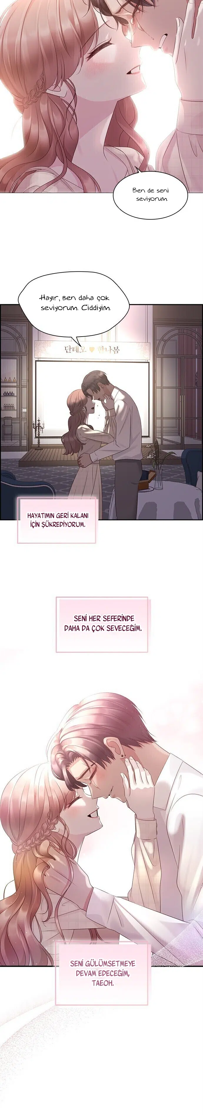 Exlerim Geri Döndü - Bölüm 102 Sayfa 22