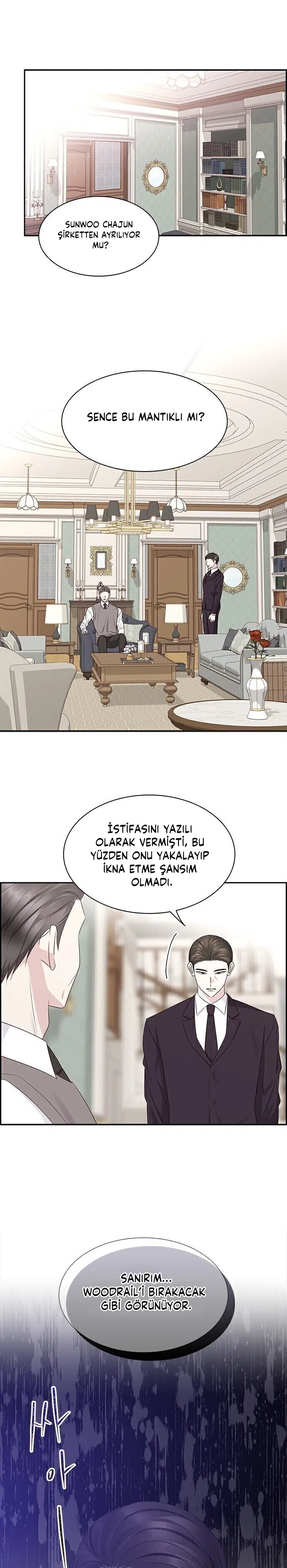 Exlerim Geri Döndü - Bölüm 104 Sayfa 2