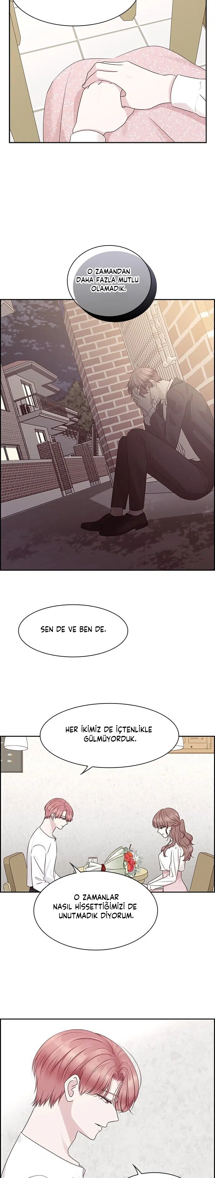 Exlerim Geri Döndü - Bölüm 105 Sayfa 11