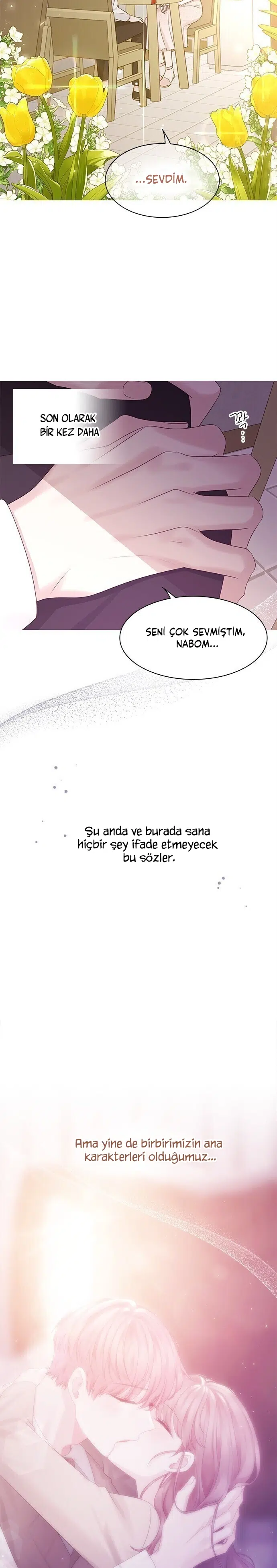 Exlerim Geri Döndü - Bölüm 105 Sayfa 18