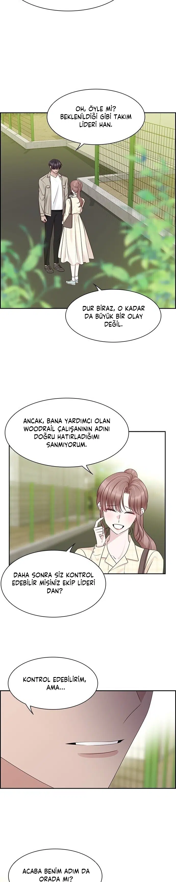 Exlerim Geri Döndü - Bölüm 106 Sayfa 9