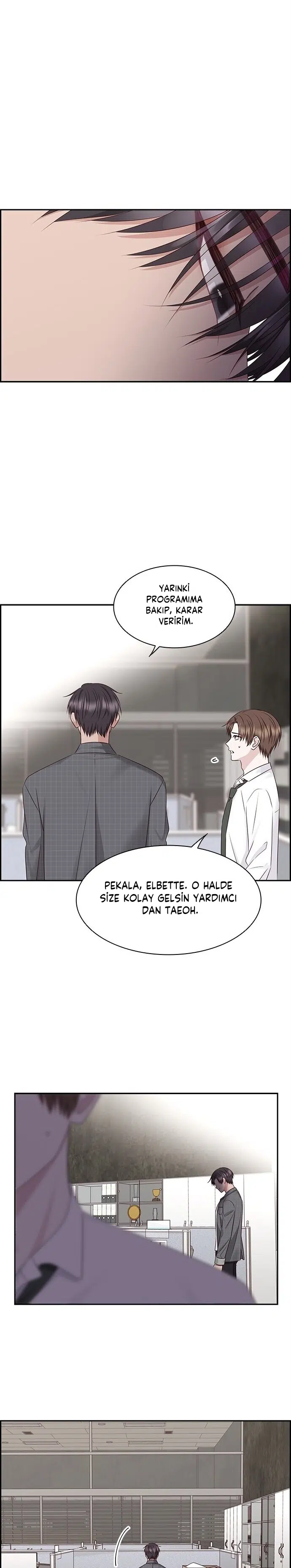 Exlerim Geri Döndü - Bölüm 107 Sayfa 14