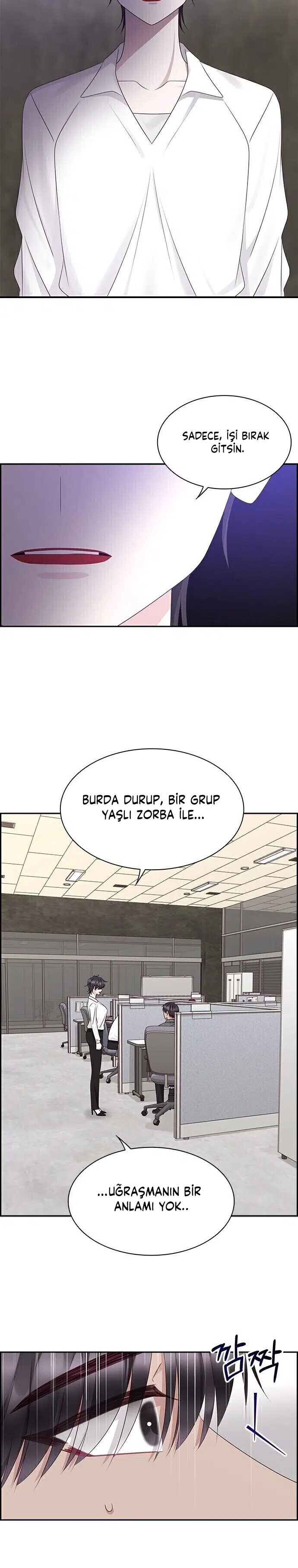 Exlerim Geri Döndü - Bölüm 107 Sayfa 16