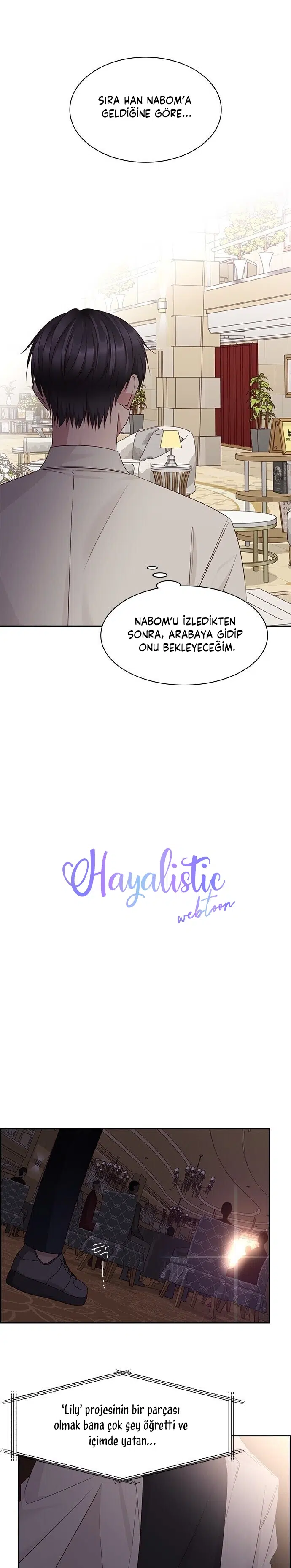 Exlerim Geri Döndü - Bölüm 108 Sayfa 13