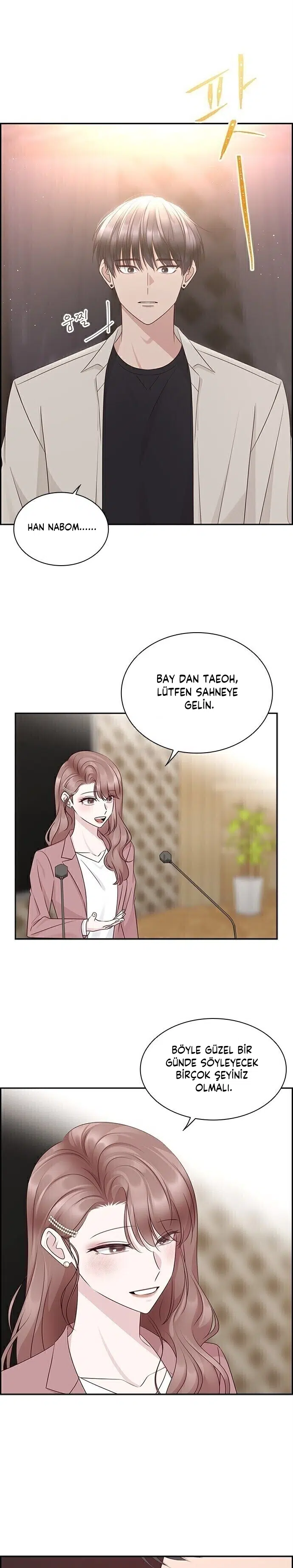 Exlerim Geri Döndü - Bölüm 108 Sayfa 20
