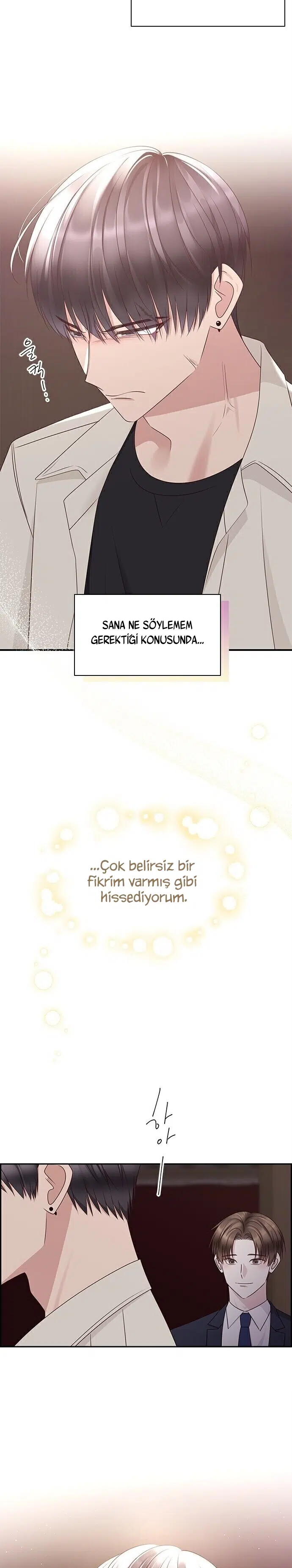 Exlerim Geri Döndü - Bölüm 108 Sayfa 25