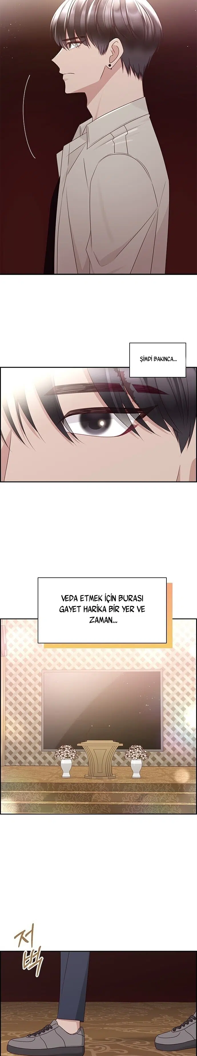 Exlerim Geri Döndü - Bölüm 108 Sayfa 26