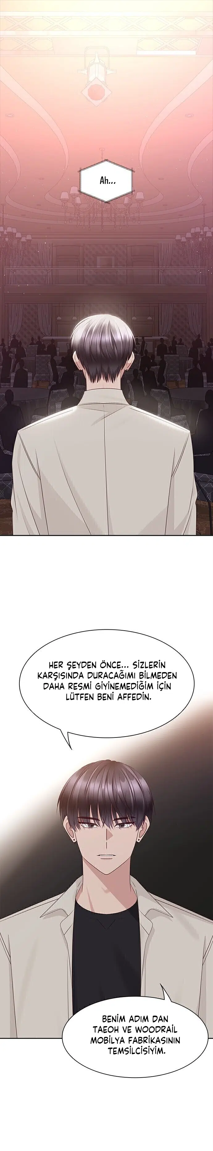 Exlerim Geri Döndü - Bölüm 109 Sayfa 2