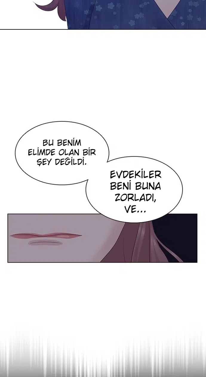 Exlerim Geri Döndü - Bölüm 10 Sayfa 5
