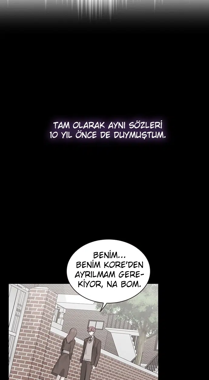 Exlerim Geri Döndü - Bölüm 10 Sayfa 6