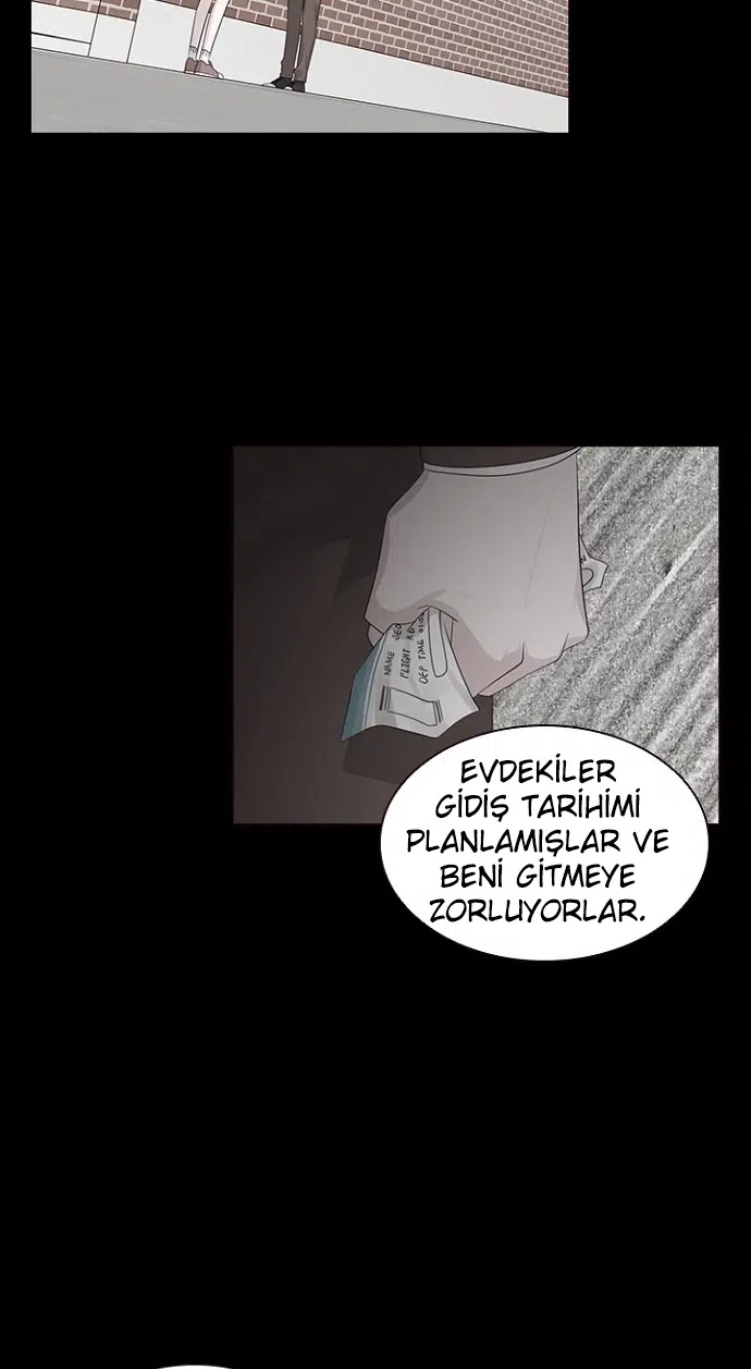 Exlerim Geri Döndü - Bölüm 10 Sayfa 7
