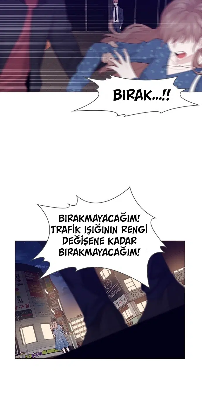 Exlerim Geri Döndü - Bölüm 10 Sayfa 17