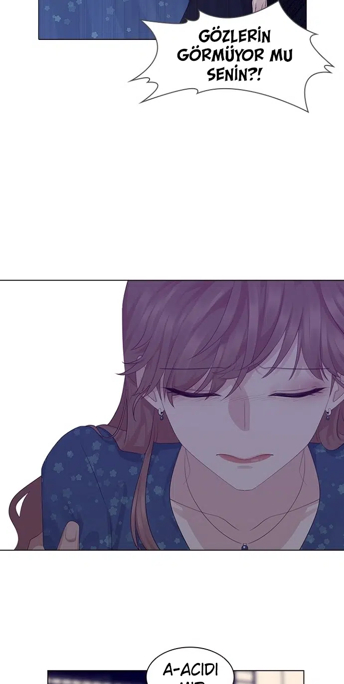 Exlerim Geri Döndü - Bölüm 10 Sayfa 20