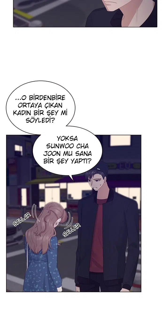 Exlerim Geri Döndü - Bölüm 10 Sayfa 23