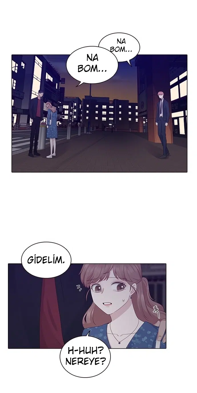 Exlerim Geri Döndü - Bölüm 10 Sayfa 29