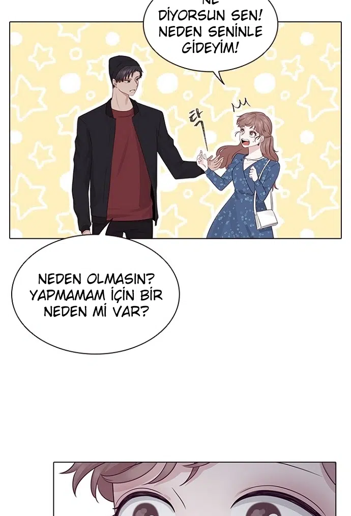 Exlerim Geri Döndü - Bölüm 10 Sayfa 31