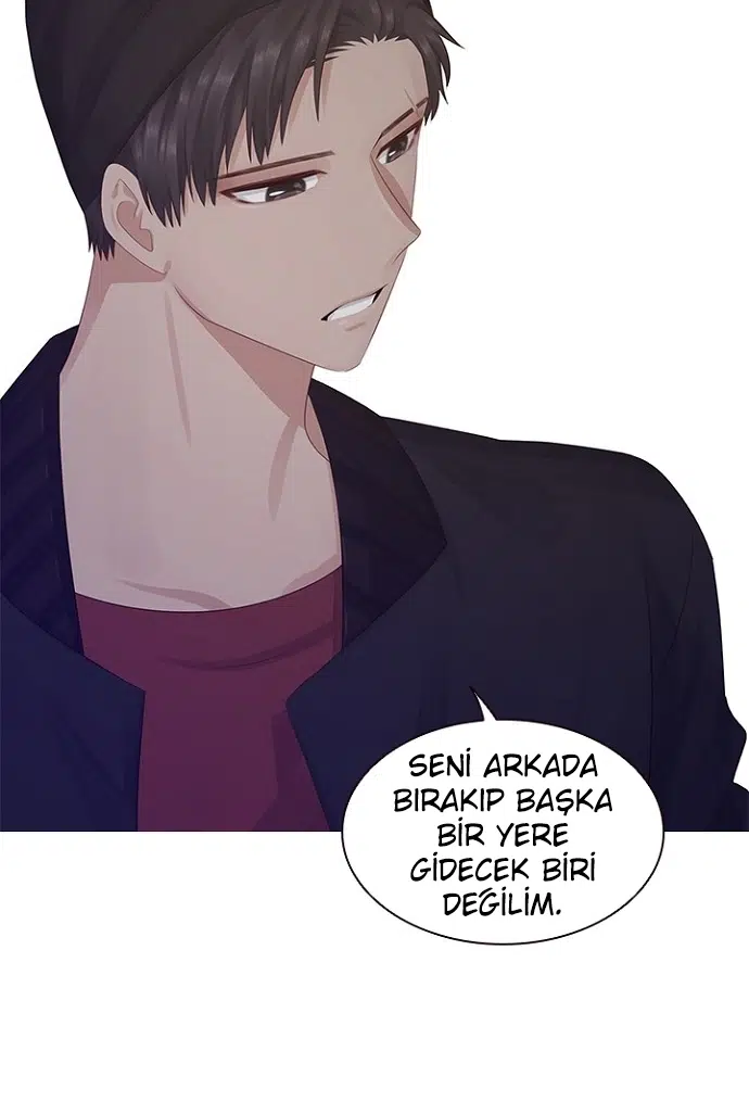 Exlerim Geri Döndü - Bölüm 10 Sayfa 33