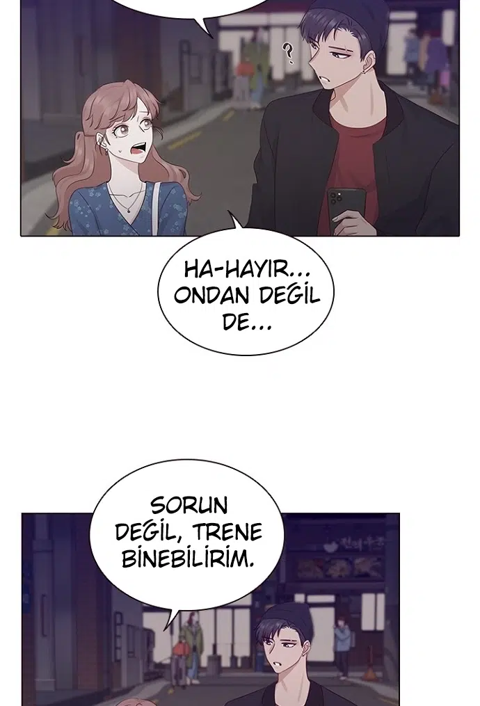 Exlerim Geri Döndü - Bölüm 10 Sayfa 41