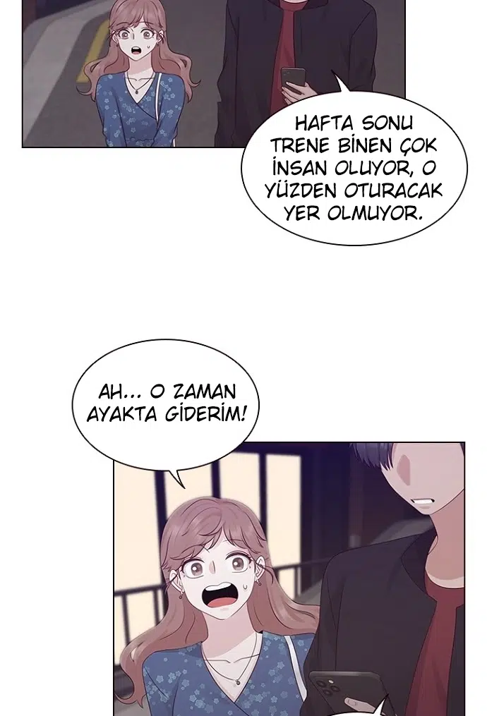 Exlerim Geri Döndü - Bölüm 10 Sayfa 42