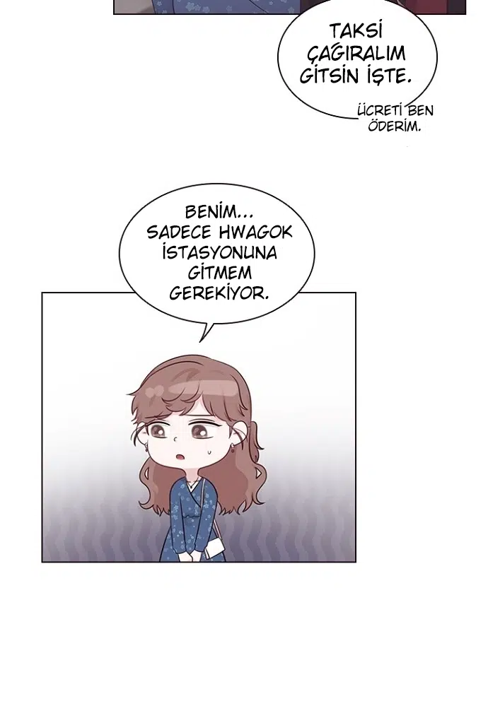 Exlerim Geri Döndü - Bölüm 10 Sayfa 43