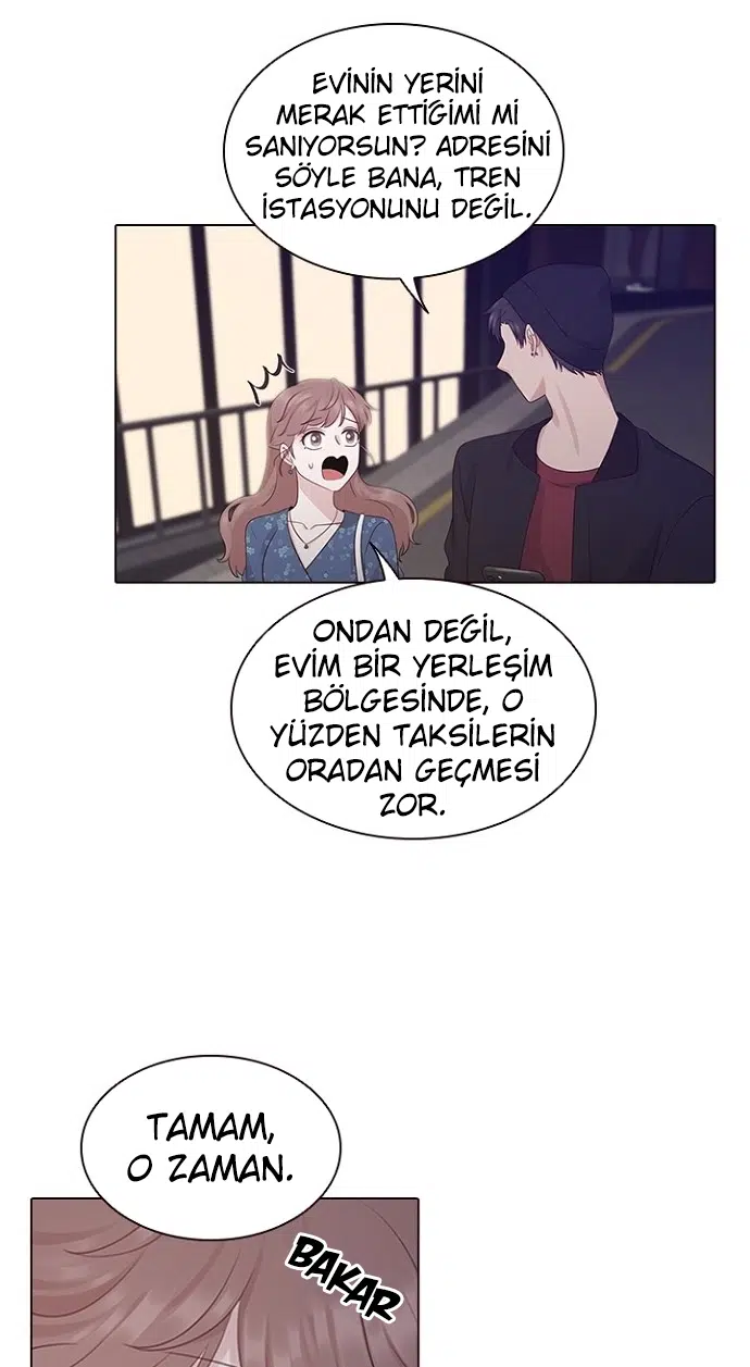 Exlerim Geri Döndü - Bölüm 10 Sayfa 44