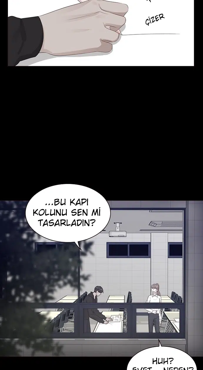 Exlerim Geri Döndü - Bölüm 10 Sayfa 54