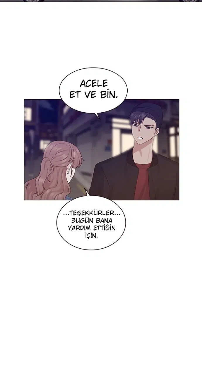 Exlerim Geri Döndü - Bölüm 10 Sayfa 57
