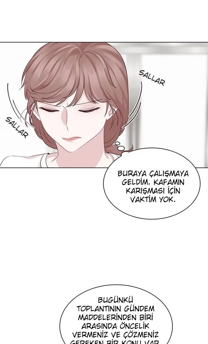 Exlerim Geri Döndü - Bölüm 10 Sayfa 65