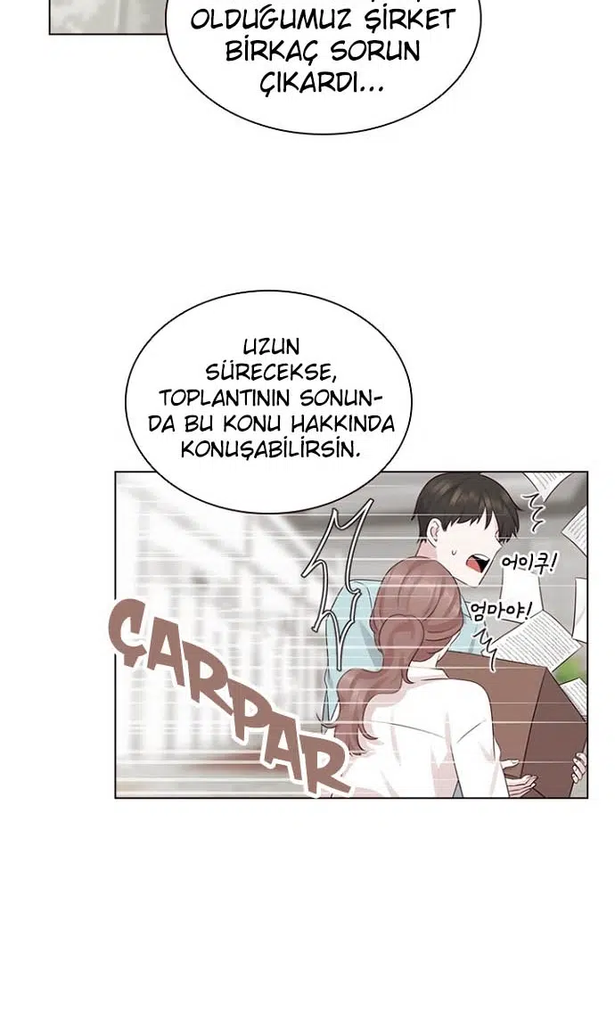 Exlerim Geri Döndü - Bölüm 10 Sayfa 67