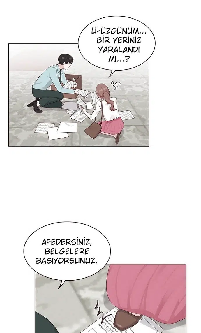 Exlerim Geri Döndü - Bölüm 10 Sayfa 68