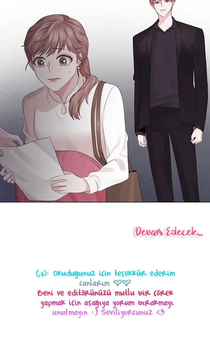 Exlerim Geri Döndü - Bölüm 10 Sayfa 71