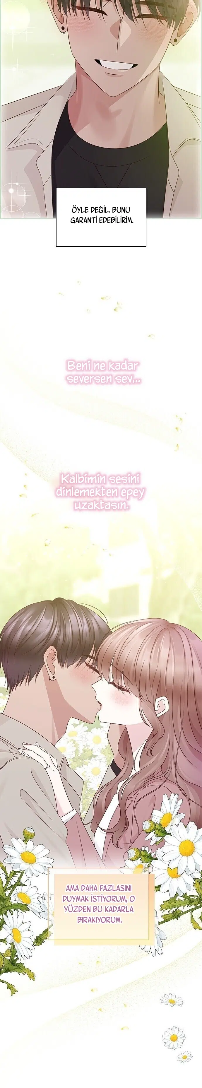 Exlerim Geri Döndü - Bölüm 110 Sayfa 21