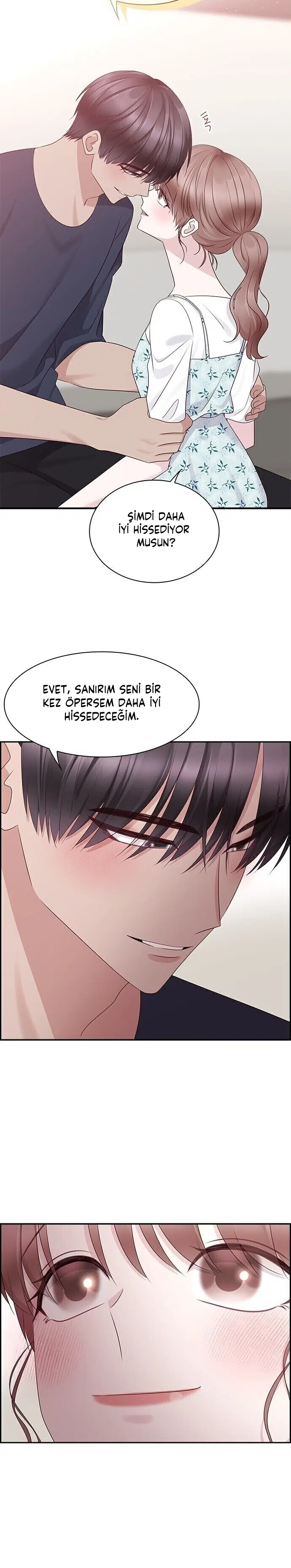 Exlerim Geri Döndü - Bölüm 111 Sayfa 8
